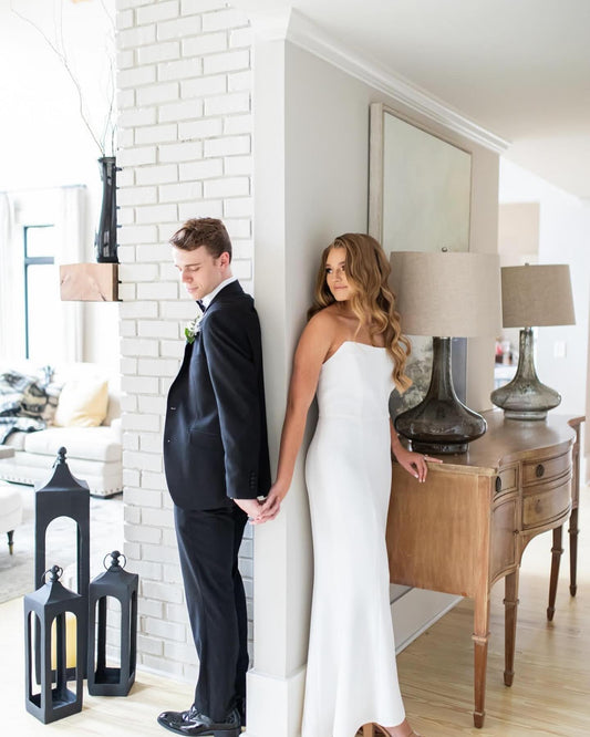 Custom Wedding Consultation