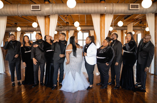 Group Custom Consultations