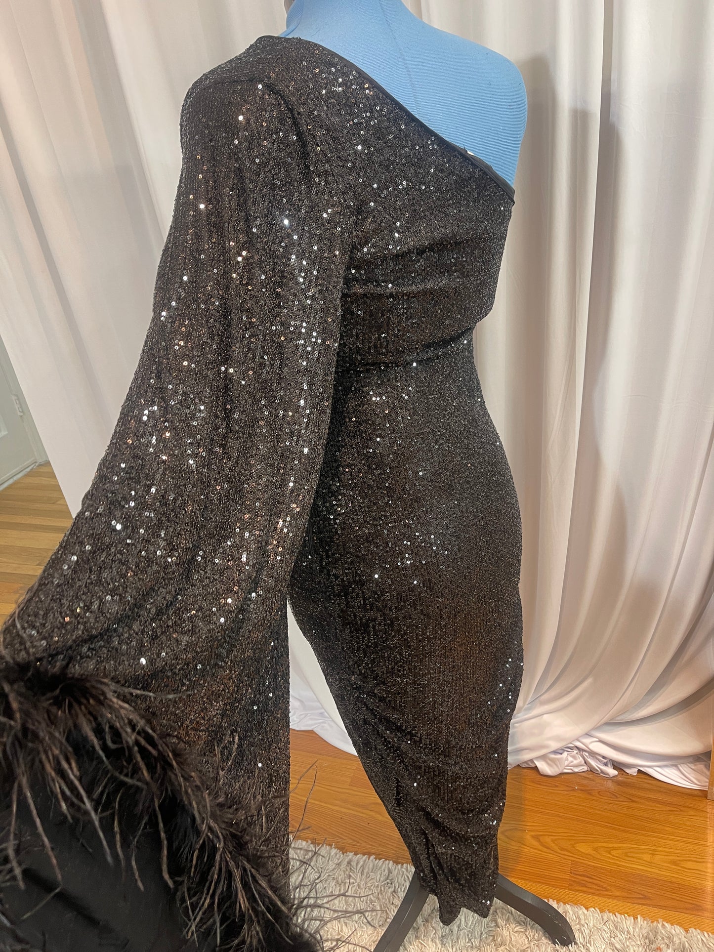 The Black Dress