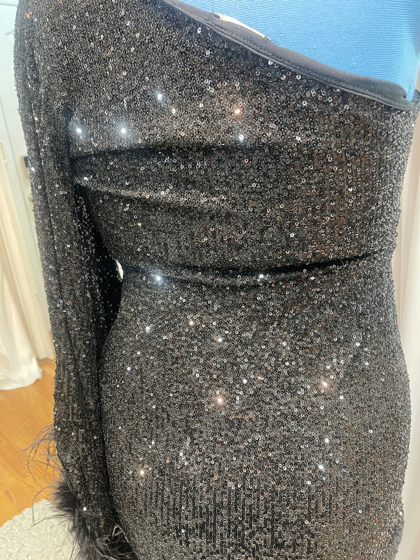 The Black Dress