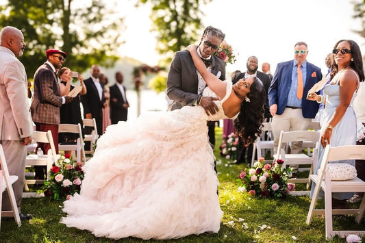 Bridal/Groom Pick Up