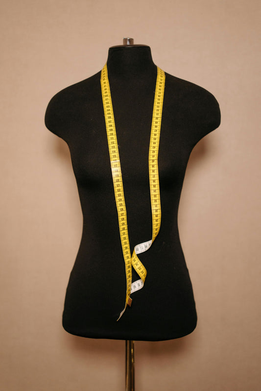 Individual Sewing Class