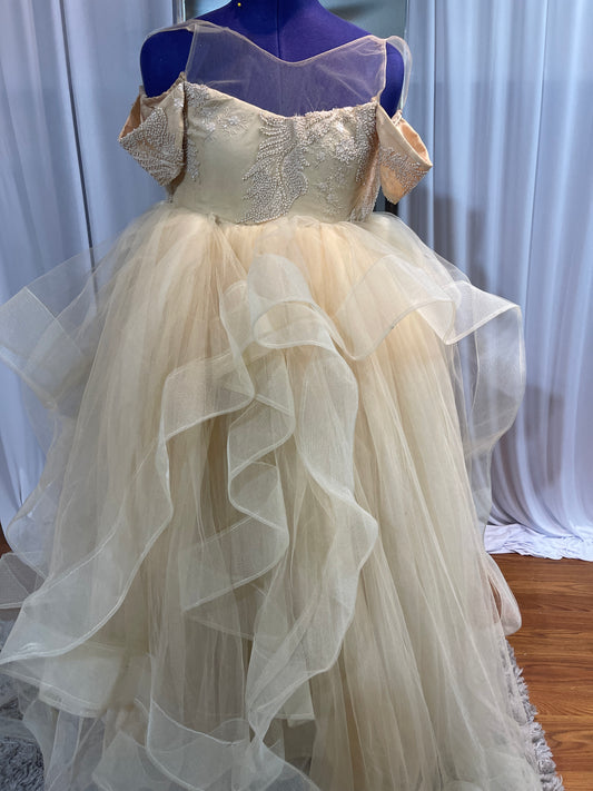 Child Dress